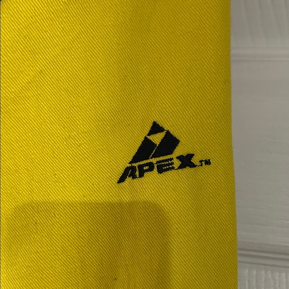 Vintage Apex One University of Michigan Wolverines Sz XL Men’s - Picture 9 of 10